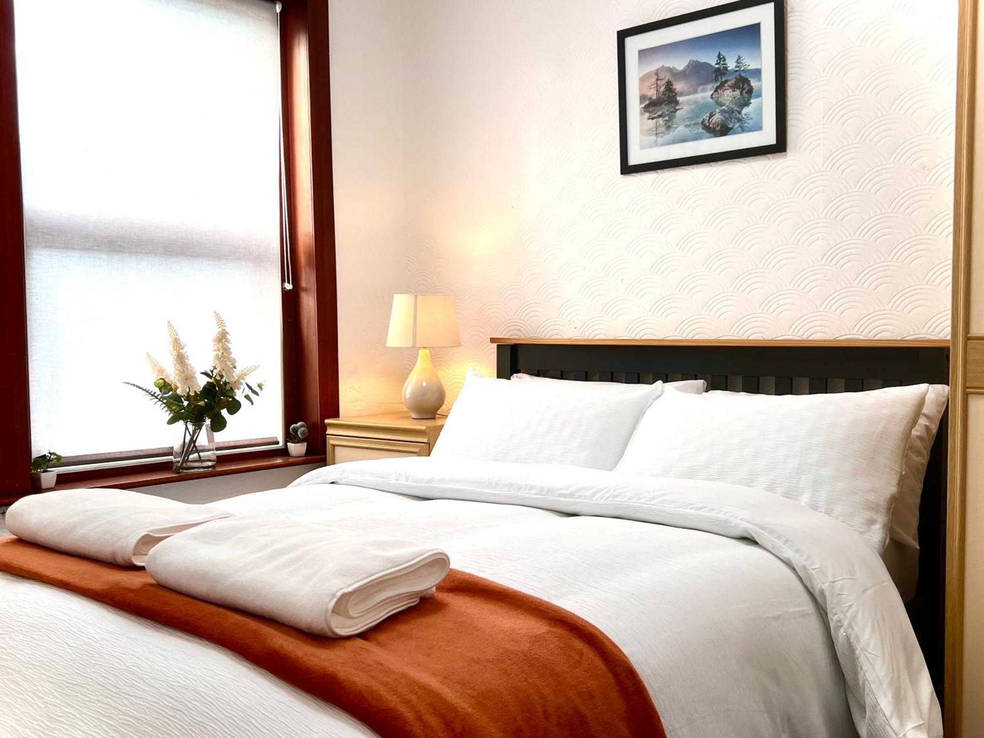 Centre Located Space With Free Wifi Kingston upon Hull