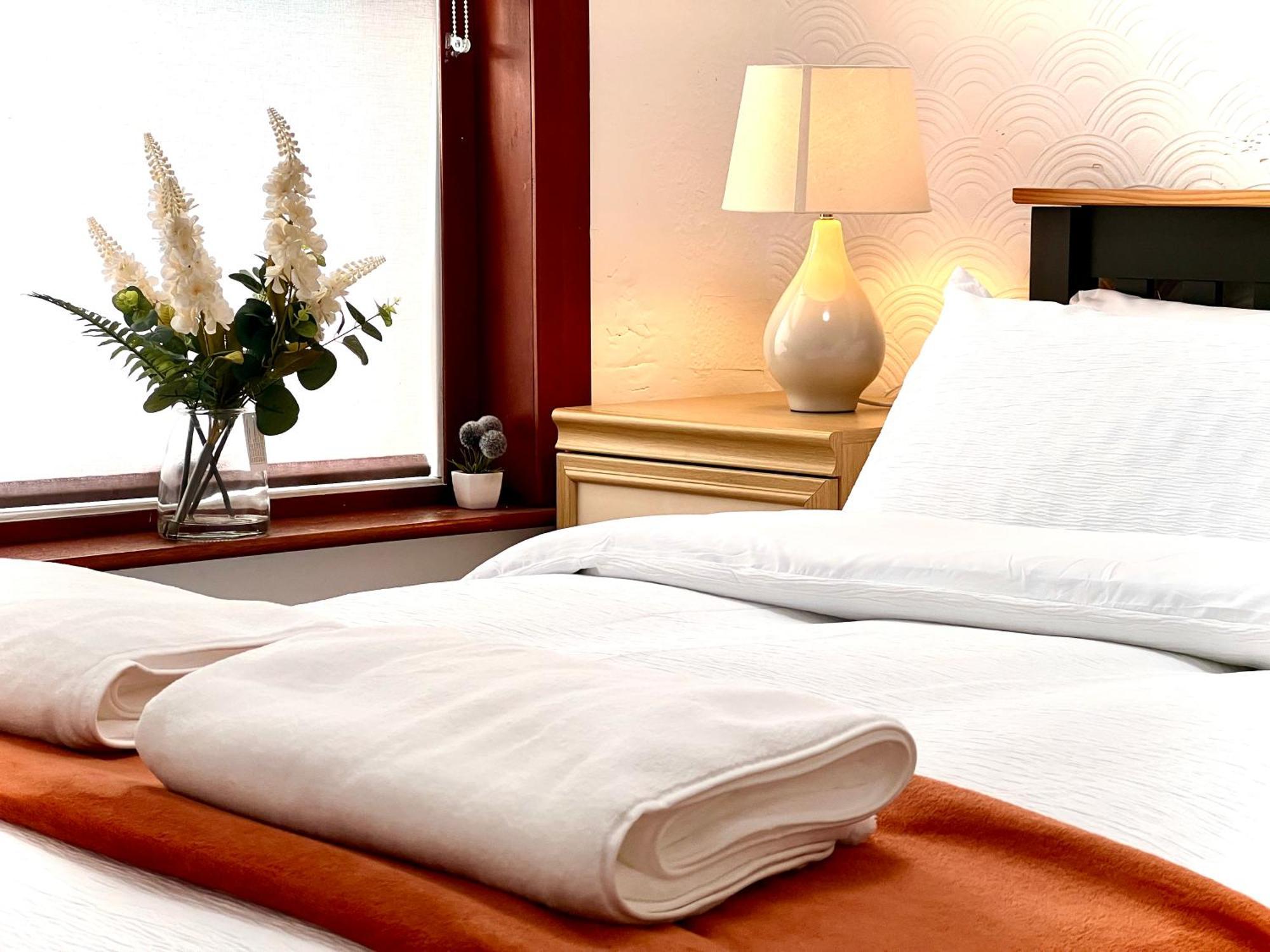 Centre Located Space With Free Wifi Homestay