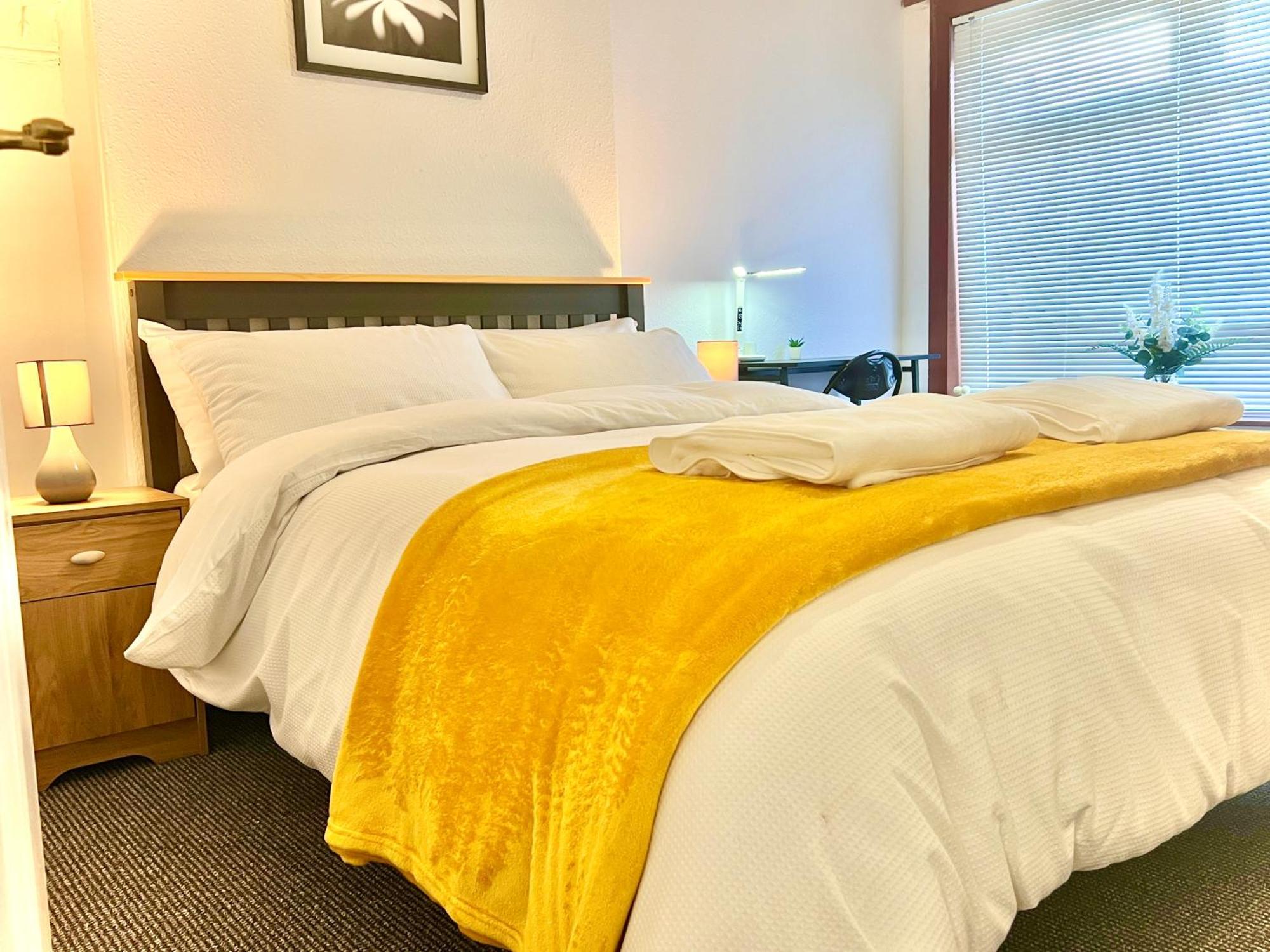 Centre Located Space With Free Wifi Homestay *
