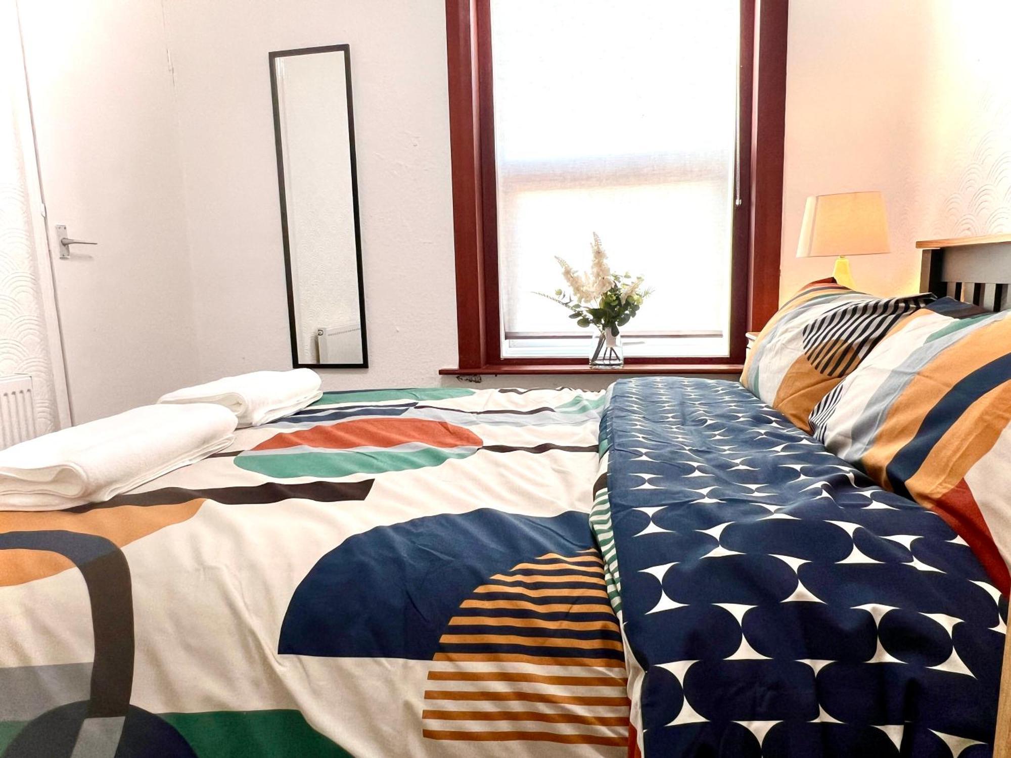 Homestay Centre Located Space With Free Wifi Kingston upon Hull